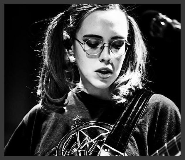 Soccer Mommy